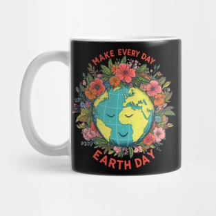 Earth Day 2024 Mug